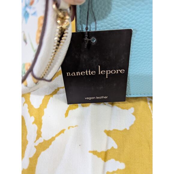 Laurenza Pebble 3Piece Bundle Pouches NWT - Picture 6 of 10